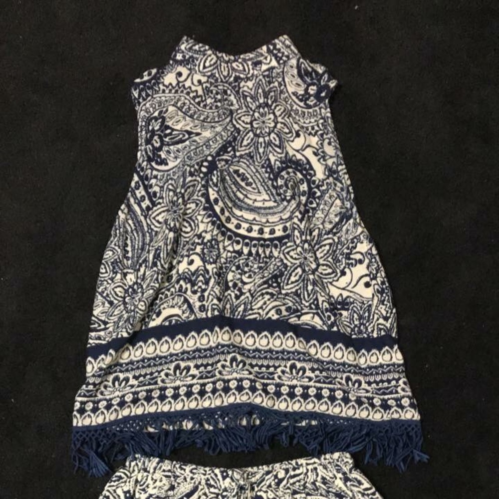 Two price summer outfit!!